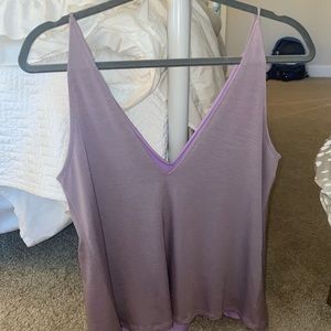 Purple woman top!